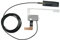 LEXXSON - DAB/DAB+Digital Radio Receiver Tragbares DAB+ Radio mit USB Dongle Antenne für die meisten Android Stereo Radios