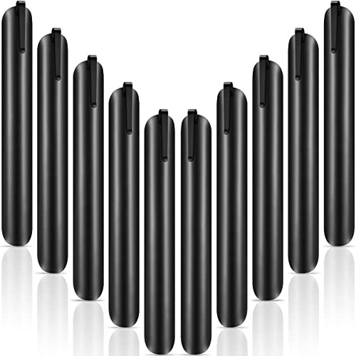Chumia Crumbers for Servers, Table Crumb Sweepers, Black, 10