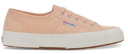 Superga Low Sneaker COTU Classic, 11-Deutsch:40, Color:Rose/pink