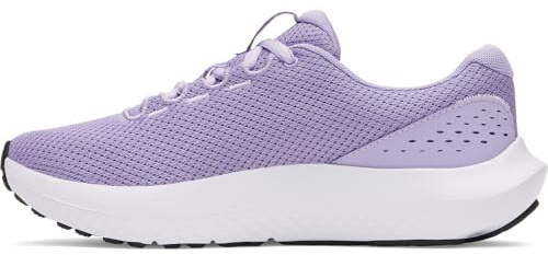Under Armour Women's Charged Surge 4, Running Shoe, 42