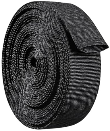 Copertura del tubo idraulico - Manicotto protettivo in nylon, protezione per carichi pesanti, guaina anti-incendio per filo da taglio | Protezione di sicurezza durevole per HVAC, saldatura, manutenzio