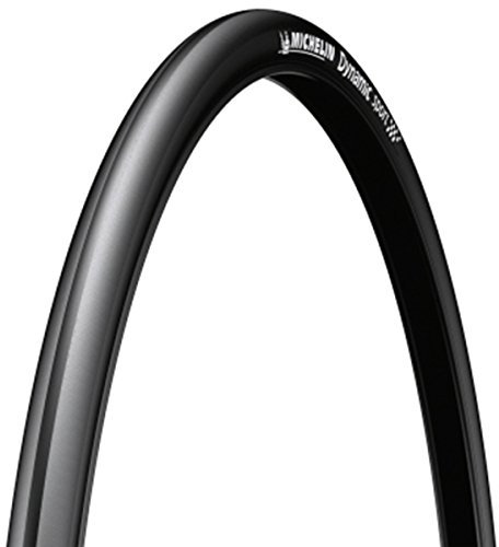 Michelin Rennrad Reifen Dynamic Sport, schwarz, FA003463155 28 700x23 23-622