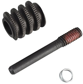 Bahco 9031-2 Spare Knurl & Pin & Spring