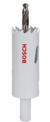 Bosch Accessories Lochsäge HSS-Bimetall (Ø 25 mm)