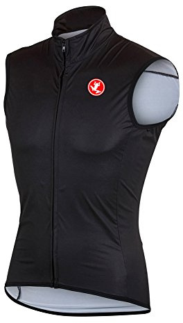 UGLY FROG Ciclismo Gilet Antivento da Uomo Traspirante Senza Maniche Ciclismo per Bicicletta WMJX03F