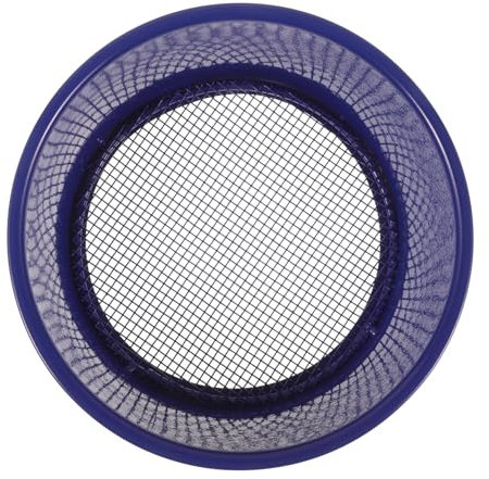 FONDOTIN Rond Multi-Usage Maille Fine pour Jardinage Outil De Sifting pour Sol Filtration Accessoire Pratique pour Amateurs De Jardinage