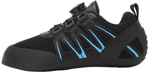 Yummsion Scarpe Ginnastica Bouldering,Scarpette Arrampicata Adulti,Arrampicata Scarpette,Scarpe Arrampicata Uomo,Scarpe Arrampicata Donna,Antiscivolo,per L'Arrampicata Indoor E Outdoor