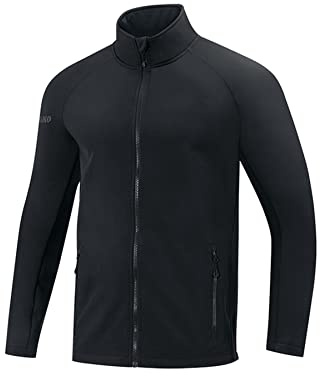 JAKO unisex - vuxen Softshelljacke Team Softshell-jackor