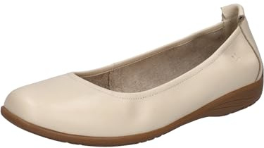 Fenja 01, Farbe:sand, Größe:39