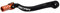 SCAR Schalthebel Ganghebel kompatibel mit KTM SX SXF EXCF EXC TPI 250 300 350 450 11-23 - Orange