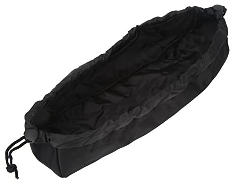 E Bike Battery Cover, Dustproof Waterproof Battery Drawstring Bag Battery Case Protective Cover for Electric Bike Mountain Road Bike