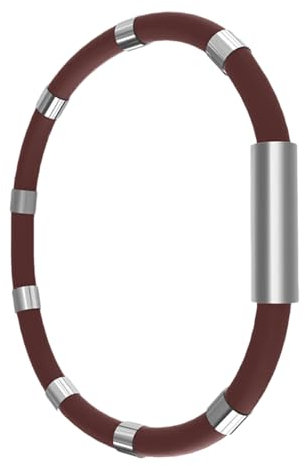 ZYKEJJDDAK Fitnessarmband Körper Elektrostatischer Releaser Statik Elimination Armband Für Labor Und Fabrikpersonal