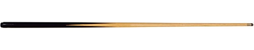 HOUSEQ HWOODQUE SCHW 132CM MESSL/11MM - Figurine en Bois