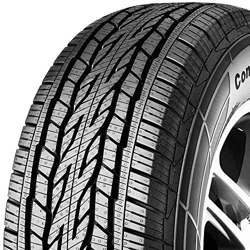 Continental CrossContact LX 2 XL FR M+S - 275/60R20 119H - Ganzjahresreifen