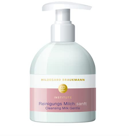 Hildegard Braukmann Reinigungs Milch sanft - Pro Ager