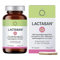 Lactasan® Kapseln 120 Stück - Natürliche Unterstützung für eine gesunde Darmflora und regulierte Verdauung