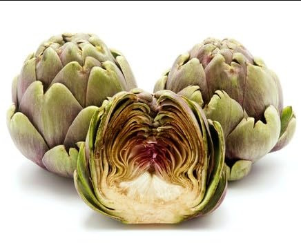 Semi di Carciofo Romanesco, Cynara Scolymus, Varietà Senza Spine e privo di peluria interna 35 semi