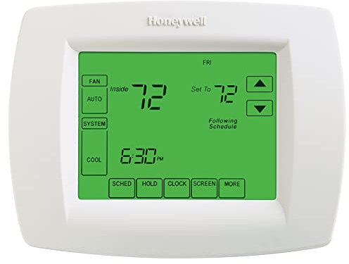 Honeywell TH8110U1003 Vision Pro 8000 Digital Thermostat