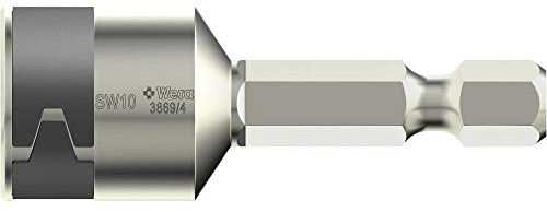 Wera Steckschlüsseleins. 8 X50MM Stainless