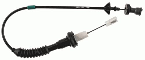 SACHS 3074 600 215 Cavo comando, Comando frizione for and other applications