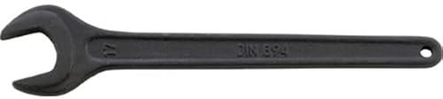 Format 7657110050 – Einmaulschlüssel DIN894 50 mm