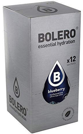 Bolero - Bevanda istantanea senza zucchero