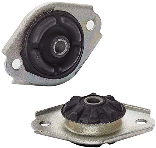 Unigom 390045 Supporto Ammortizzatore Posteriore, Set di 4