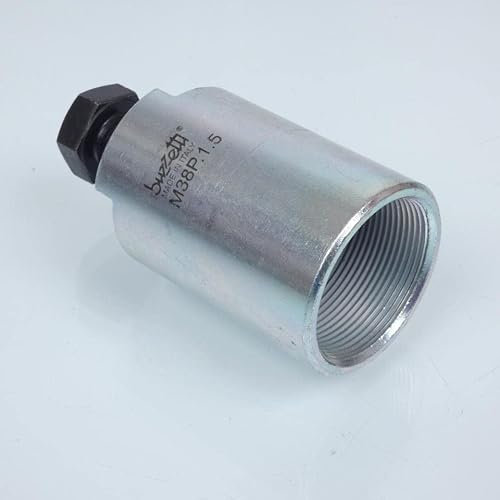 BUZZETTI Arrache Volant Femelle M38x1.5 STD 5343 Compatible avec Scooter Suzuki Burgman