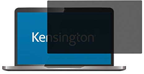Kensington Filtro de Privacidad para Portátiles de 15.0,4: 3, Visión limitada, Antirreflectante, Amplia compatibilidad