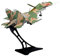 BMAONZ Kleinen Modellflugzeugen 1 72 Für Air Force SU30 Fighter Legierung Modell Diecast Flugzeug Sammlerstück Souvenir Geschenk Für Erwachsene Miniatur Modelle