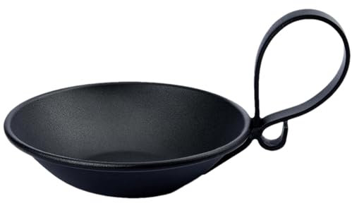 Ljusfat Elegant Mittpunkt Ljusstake Stativ Underlägg