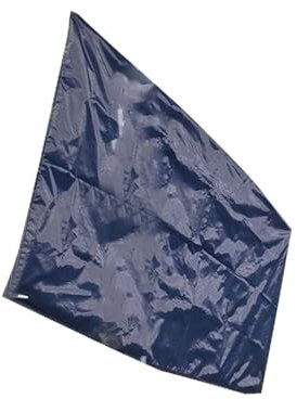 1-Personen-Zelt, Ultraleicht, sturmfest, mückensicher, Einzel-Rucksackzelt für Outdoor-Camping, Wandern, Armeegrün, Erdbraun, 260 cm x 170 cm x 77 cm