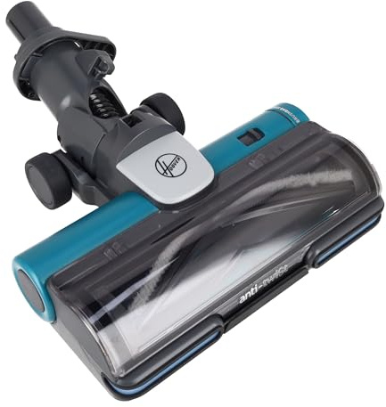 sparefixd Adatto per aspirapolvere Hoover Floor Tool ugello HF9 con ANTITWIST