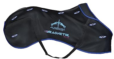 Veredus - Rug MAGNETIK Pferdedecke