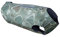Hurtta Schwimmweste Jagd Sportler Hundeweste Grün Camo M