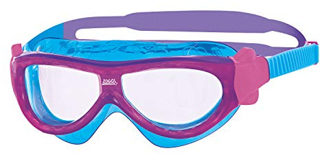 Zoggs Phantom Kids Mask