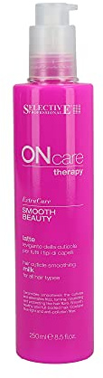 Selective On care Extra care Smooth Beauty Milk 250 ml