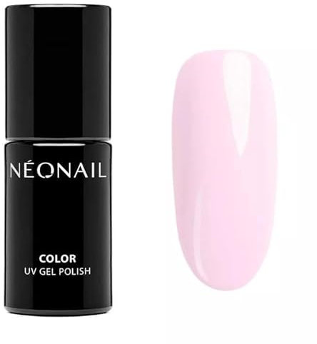NÉONAIL UV Nagellack 7,2 ml Rosa Passion Flame NÉONAIL Farben UV Lack Gel Nägel Nageldesign