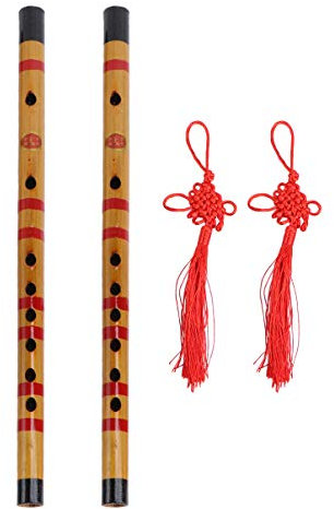 1 Bambusflöte Indische Holzflöte Amerikanische Flöte Chinesisch Handgefertigt Flöteninstrument Aus Bambus Traditionell Hölzerne Flöte Chinesische Holzflöte Indien Haupt