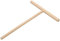 Ustensile Bois Pour Crêpes Épandeur De Pâte À Crêpes Distributeur De Pâte Outil De Cuisine Indispensable Pour Étaler Uniformément