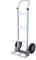 Sackkarre 250 kg Transportwagen Plateauwagen Aluminium