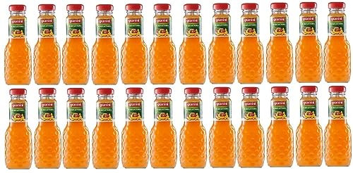 24 Flaschen Granini Multivitamin a 0,2 Liter inkl. MEHRWEGPFAND