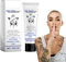 Mikabila (02) Crema de Eliminación de Tatuajes,Tattoo Crema Cuidado，Crema Pueden Pasar un Trapo Tatuaj,Eliminador de Tatuajes con Ingredientes Naturales Que aclara los Tatuajes