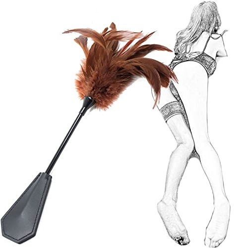 SM fouet érotique fouet en cuir pagaie récolte plume clitoris fouet bondage fessée pagaie plume chatouilleur flirt chatouilleur flirt lit contraintes jouets sexuels érotiques pour couples adultes