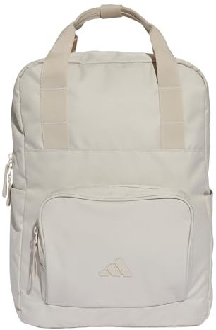 adidas Unisex Prime Rucksack Beige/Beige 1 Größe