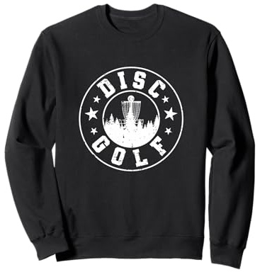 Panneau Discgolf Sweatshirt