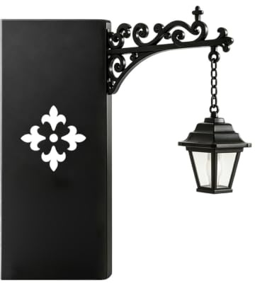 Hörnlampa med dekorativ bokhylla lykta design, 21,5 x 21 x 0,3 cm, bibliotek accentlampa, bok-Nook bord, omgivande arbetsrum belysning, för lägenhet vid sängen vardagsrum