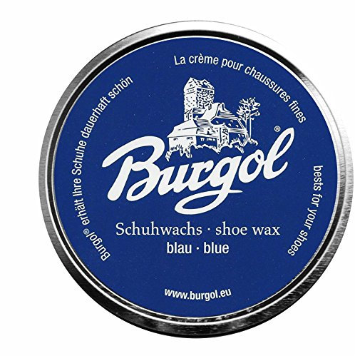 Burgol Palmwachs (blau) 100ml