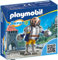 PLAYMOBIL 6698 Königswache Sir ULF