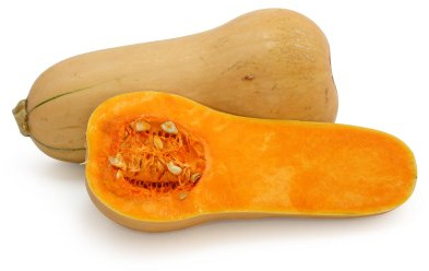 Squash Waltham Butternut Garden Heirloom Vegetable by Seed Kingdom 25 Seeds